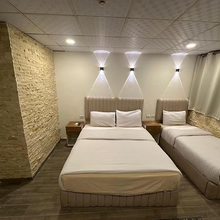Egy Days Hotel Каїр Екстер'єр фото