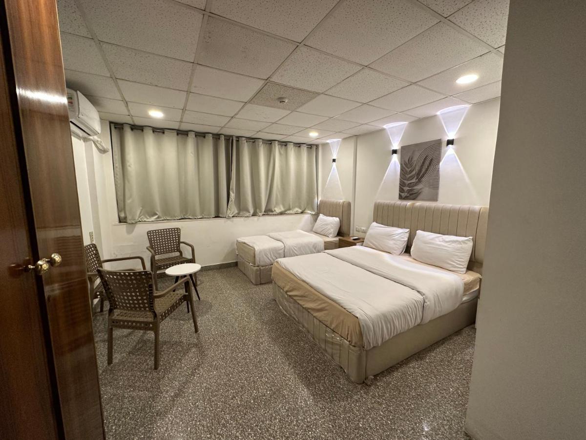 Egy Days Hotel Каїр Номер фото