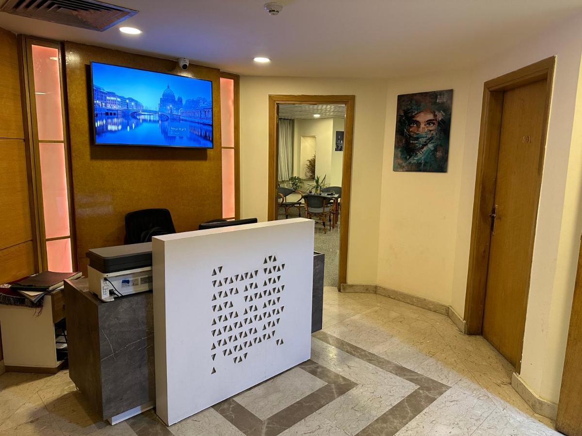 Egy Days Hotel Каїр Екстер'єр фото