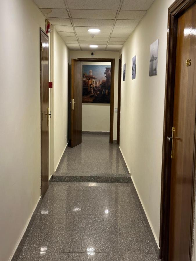 Egy Days Hotel Каїр Екстер'єр фото