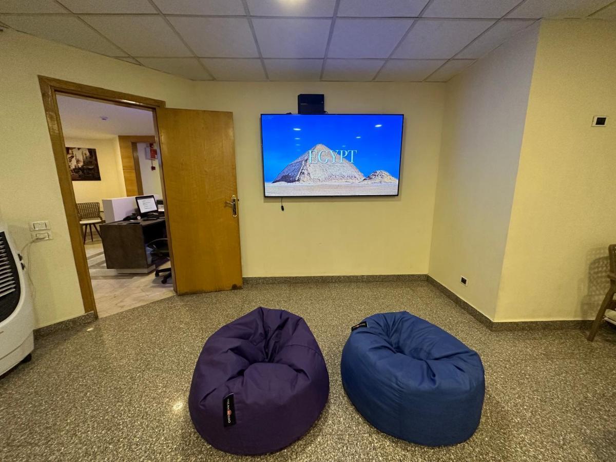 Egy Days Hotel Каїр Екстер'єр фото