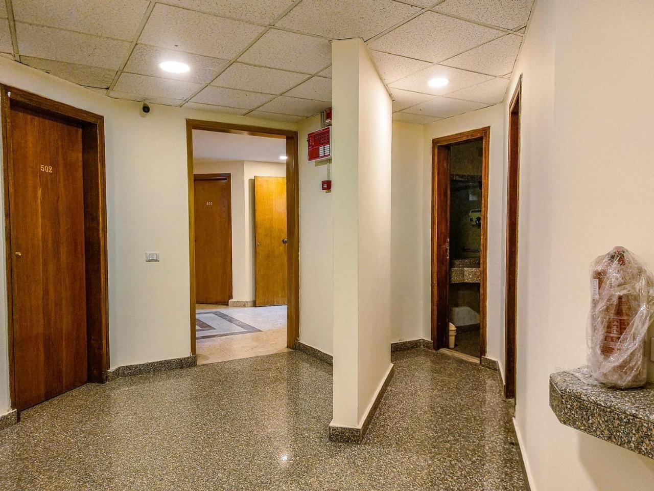 Egy Days Hotel Каїр Екстер'єр фото