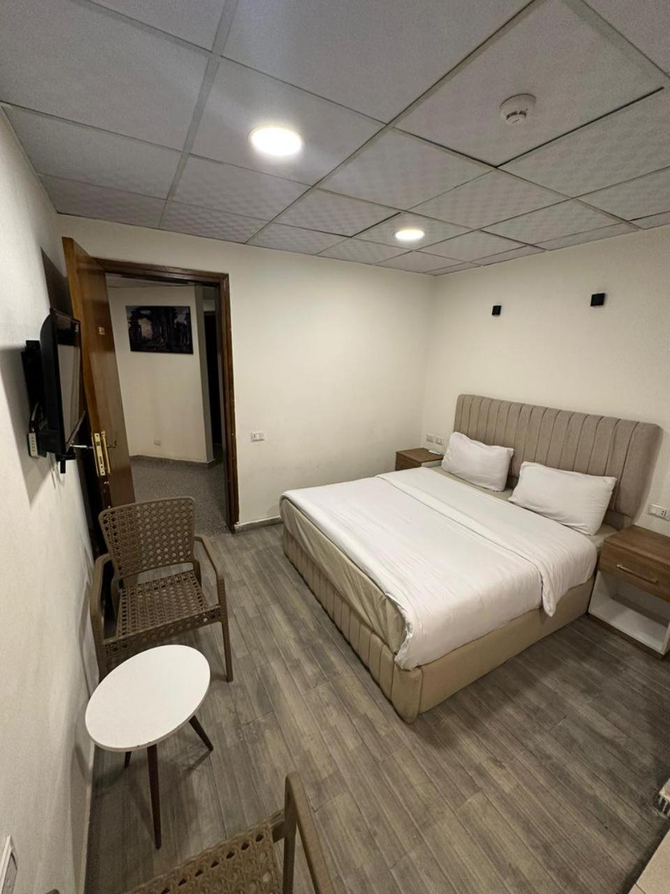 Egy Days Hotel Каїр Екстер'єр фото