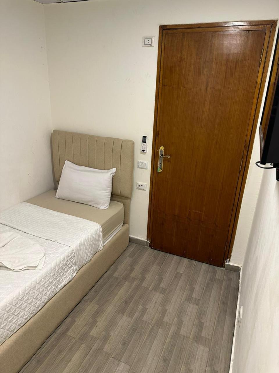 Egy Days Hotel Каїр Екстер'єр фото