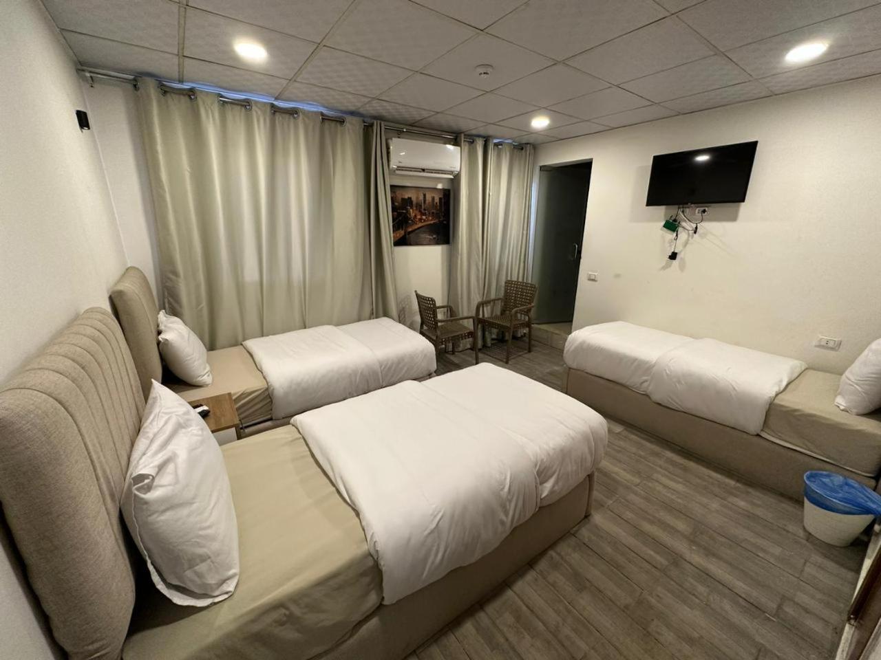 Egy Days Hotel Каїр Екстер'єр фото