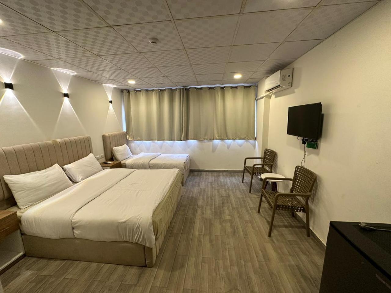 Egy Days Hotel Каїр Екстер'єр фото