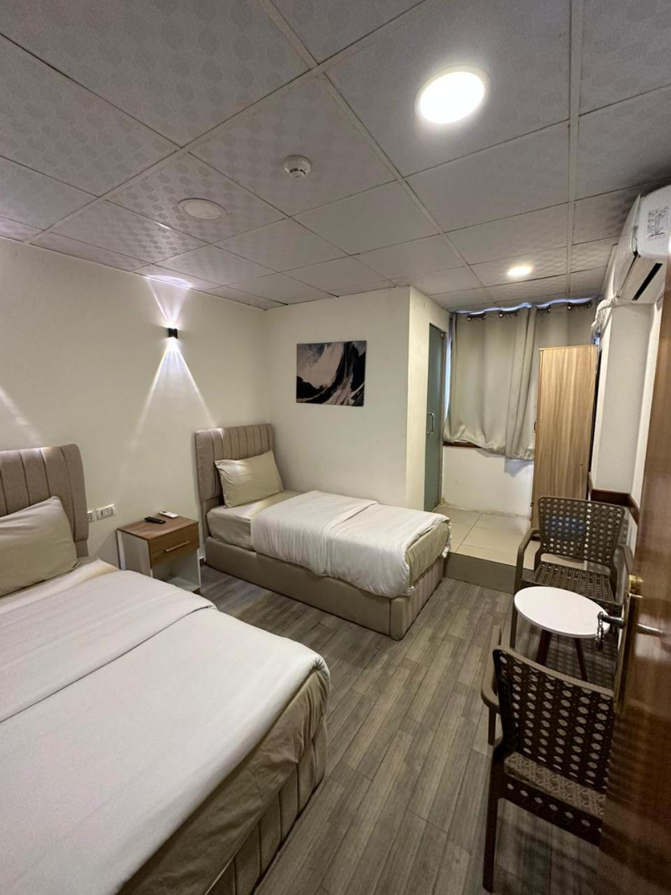 Egy Days Hotel Каїр Екстер'єр фото