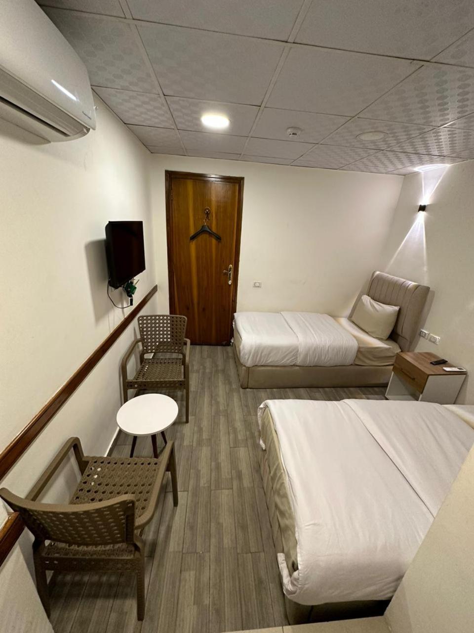 Egy Days Hotel Каїр Екстер'єр фото