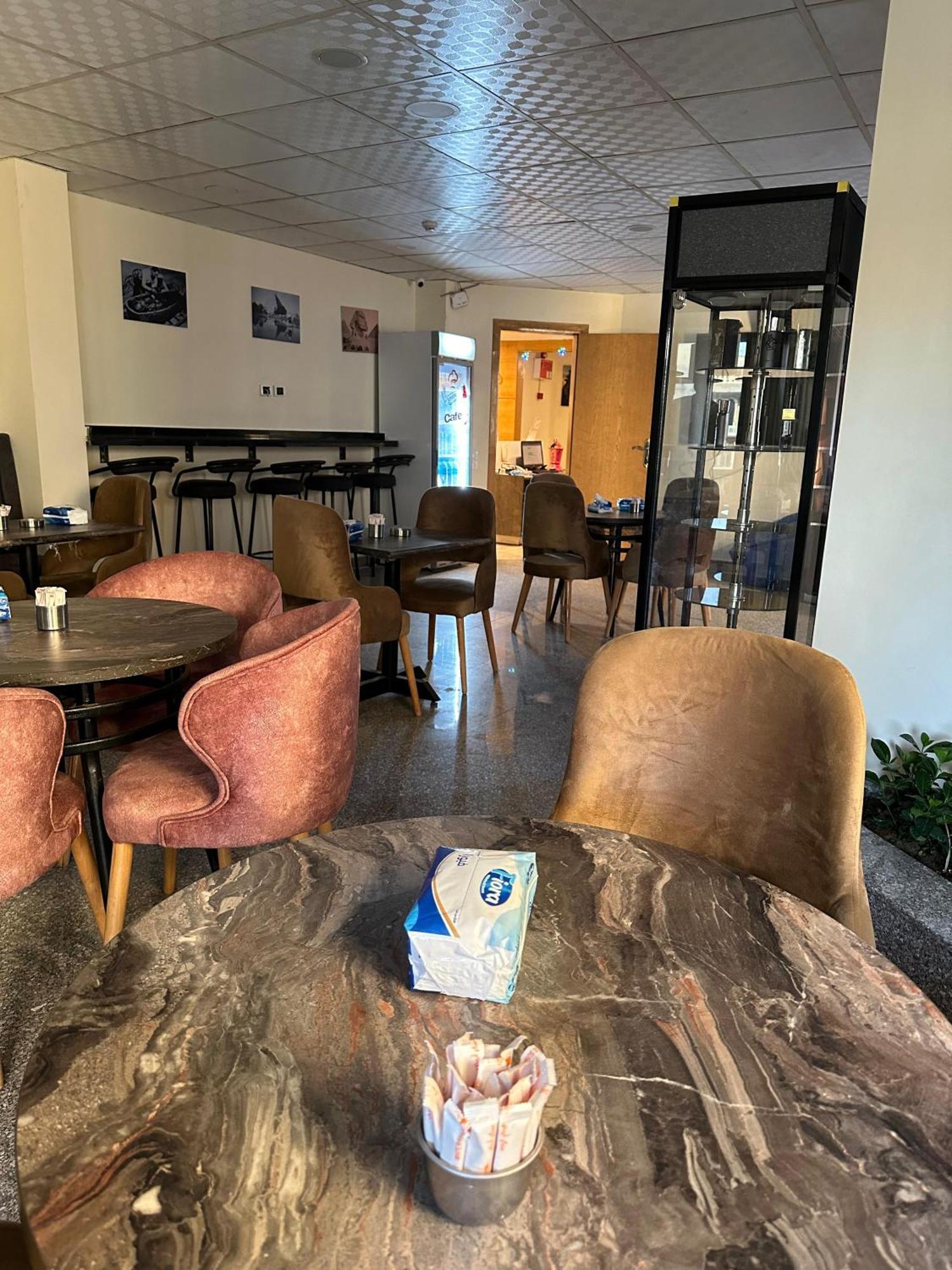 Egy Days Hotel Каїр Екстер'єр фото