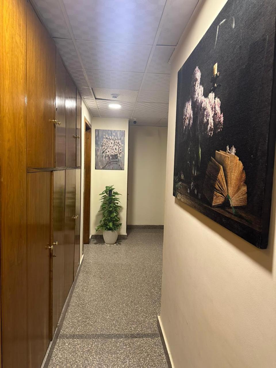 Egy Days Hotel Каїр Екстер'єр фото