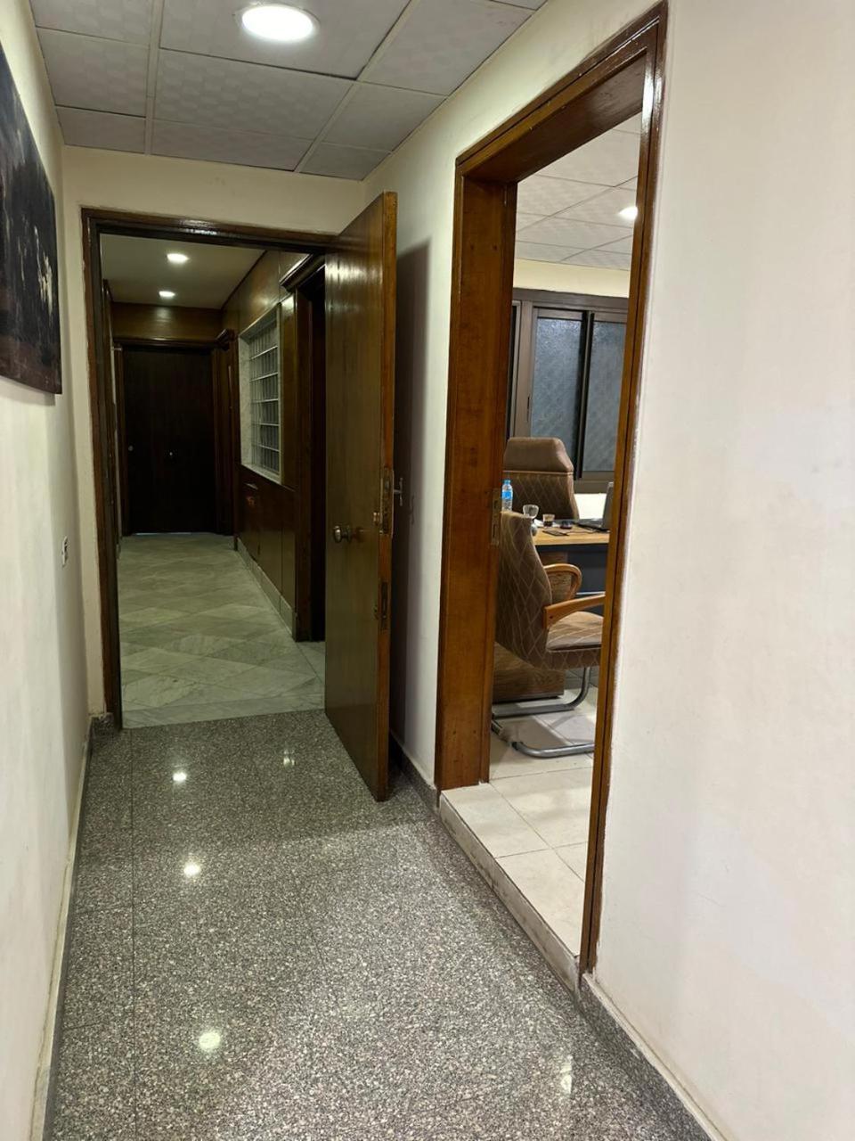 Egy Days Hotel Каїр Екстер'єр фото
