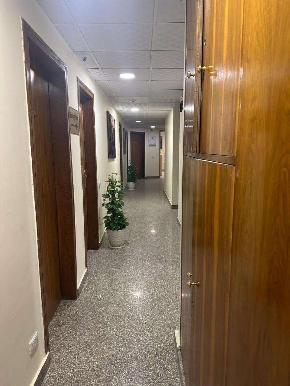 Egy Days Hotel Каїр Екстер'єр фото