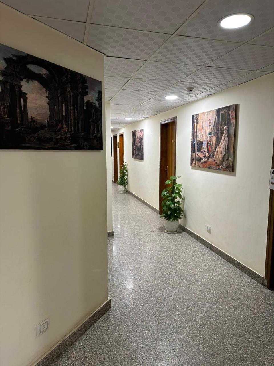 Egy Days Hotel Каїр Екстер'єр фото