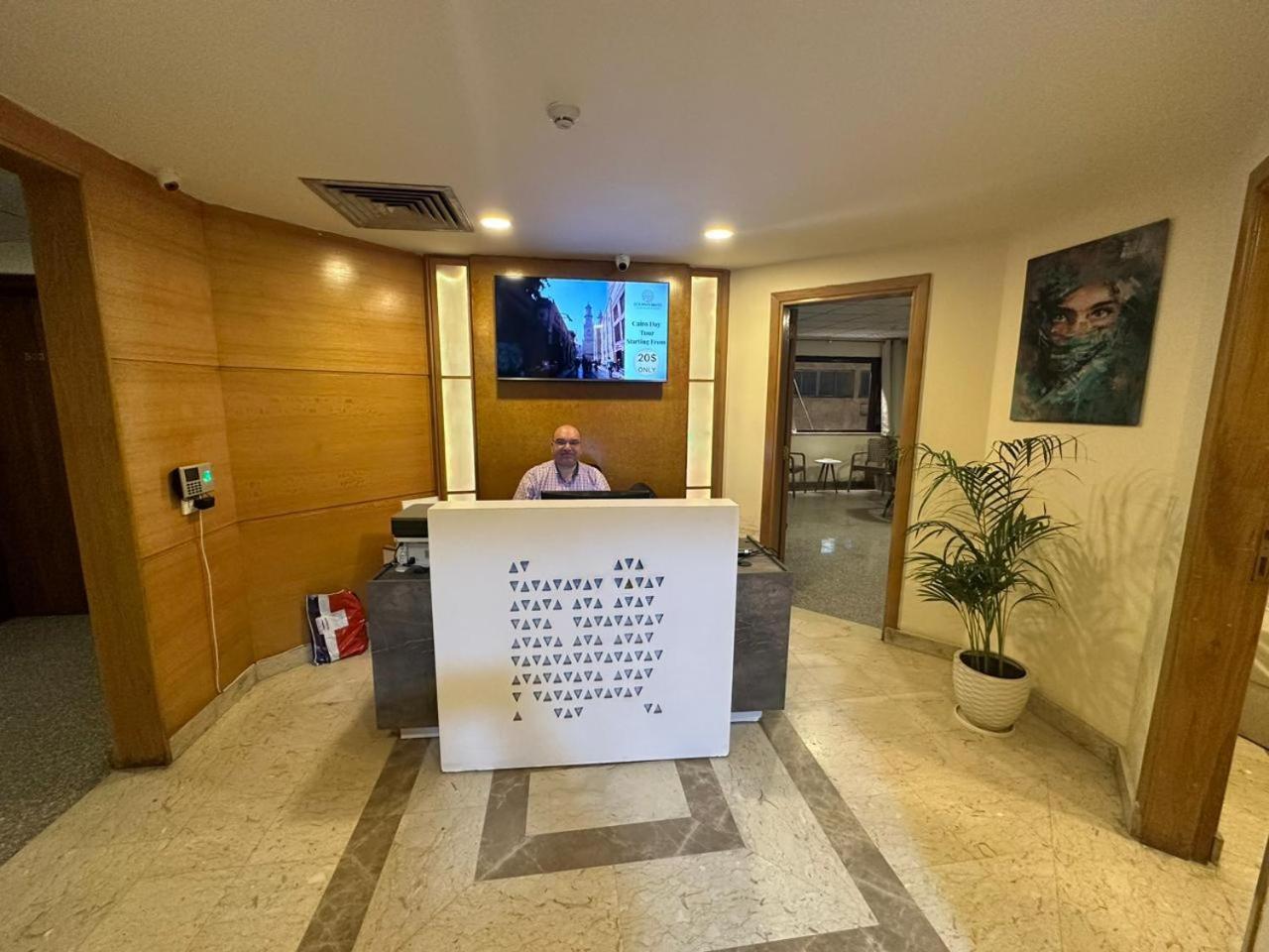 Egy Days Hotel Каїр Екстер'єр фото