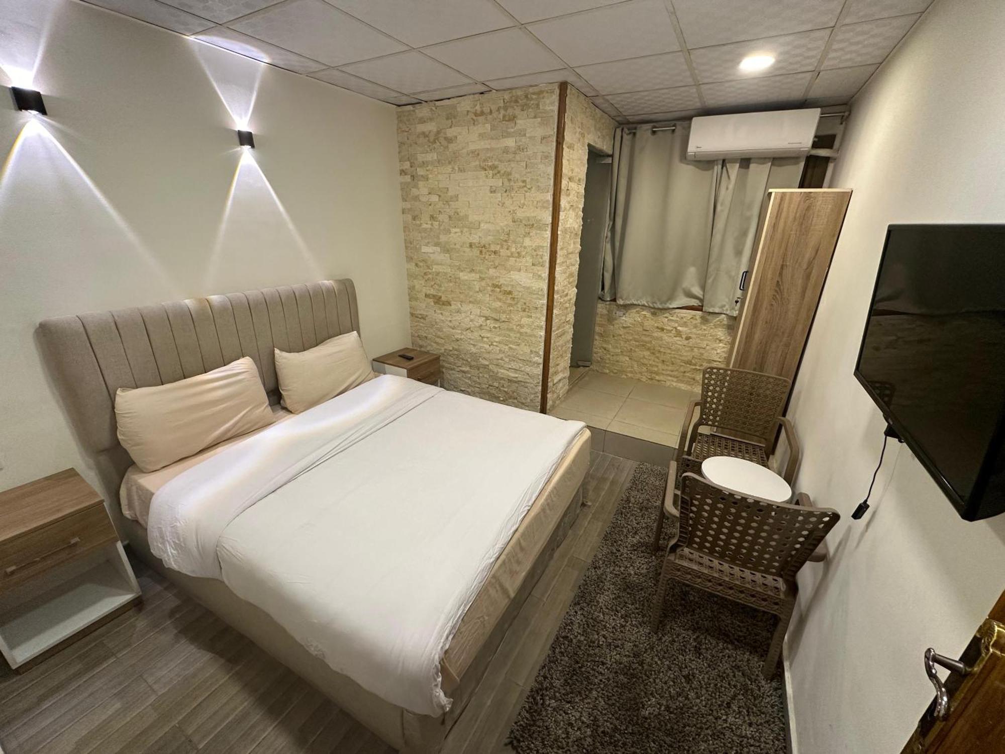 Egy Days Hotel Каїр Екстер'єр фото