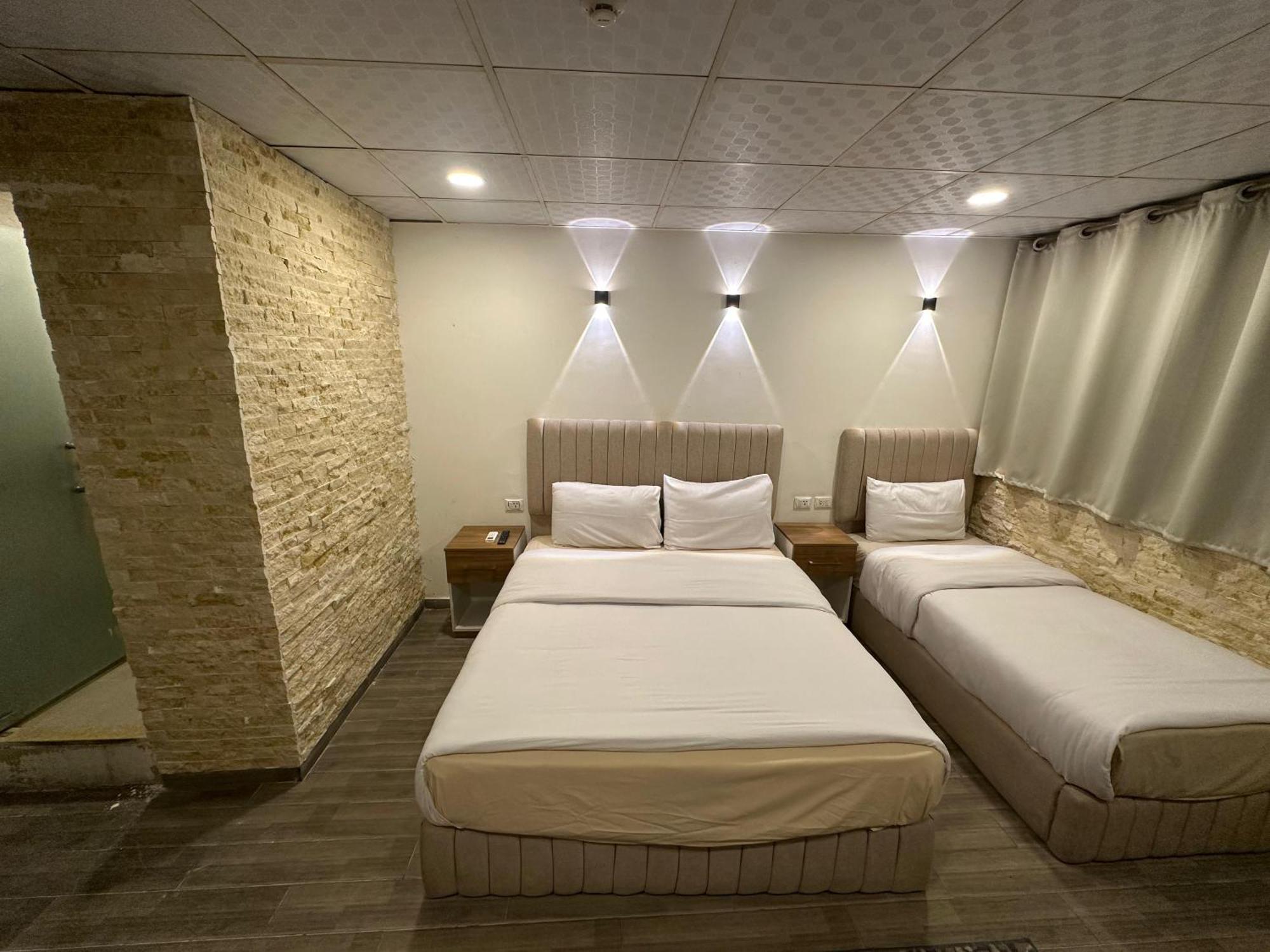 Egy Days Hotel Каїр Екстер'єр фото