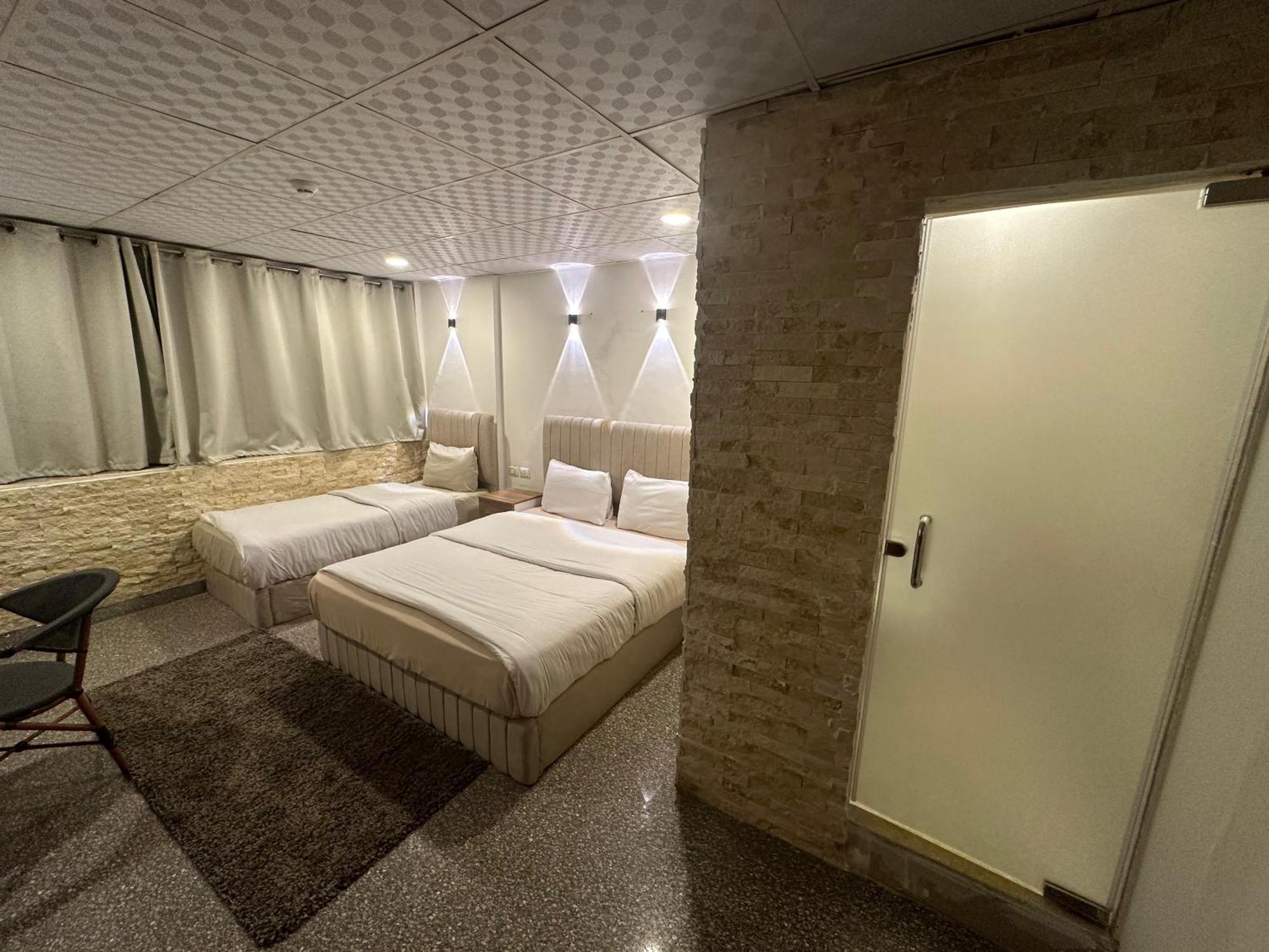 Egy Days Hotel Каїр Екстер'єр фото