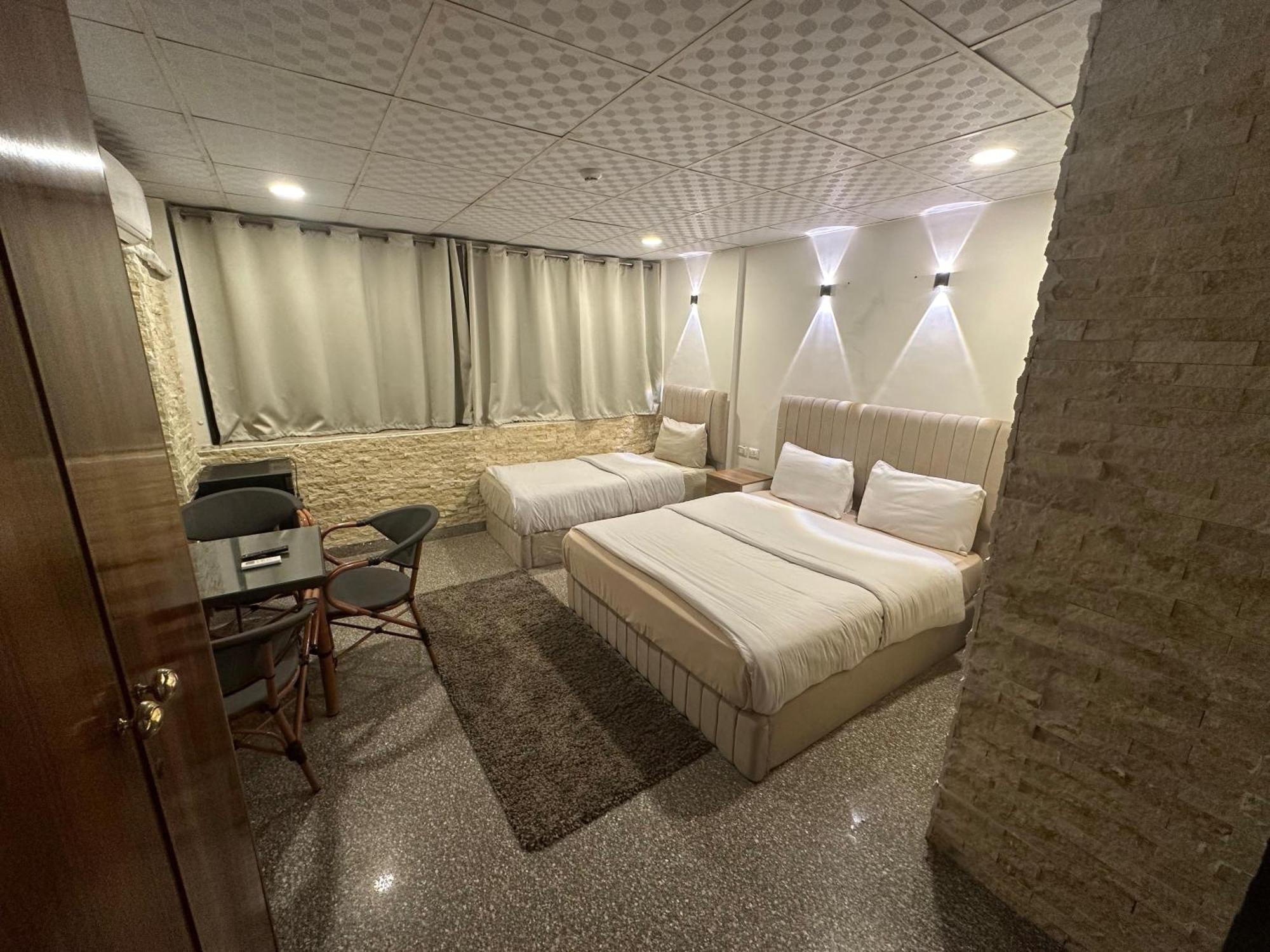 Egy Days Hotel Каїр Екстер'єр фото