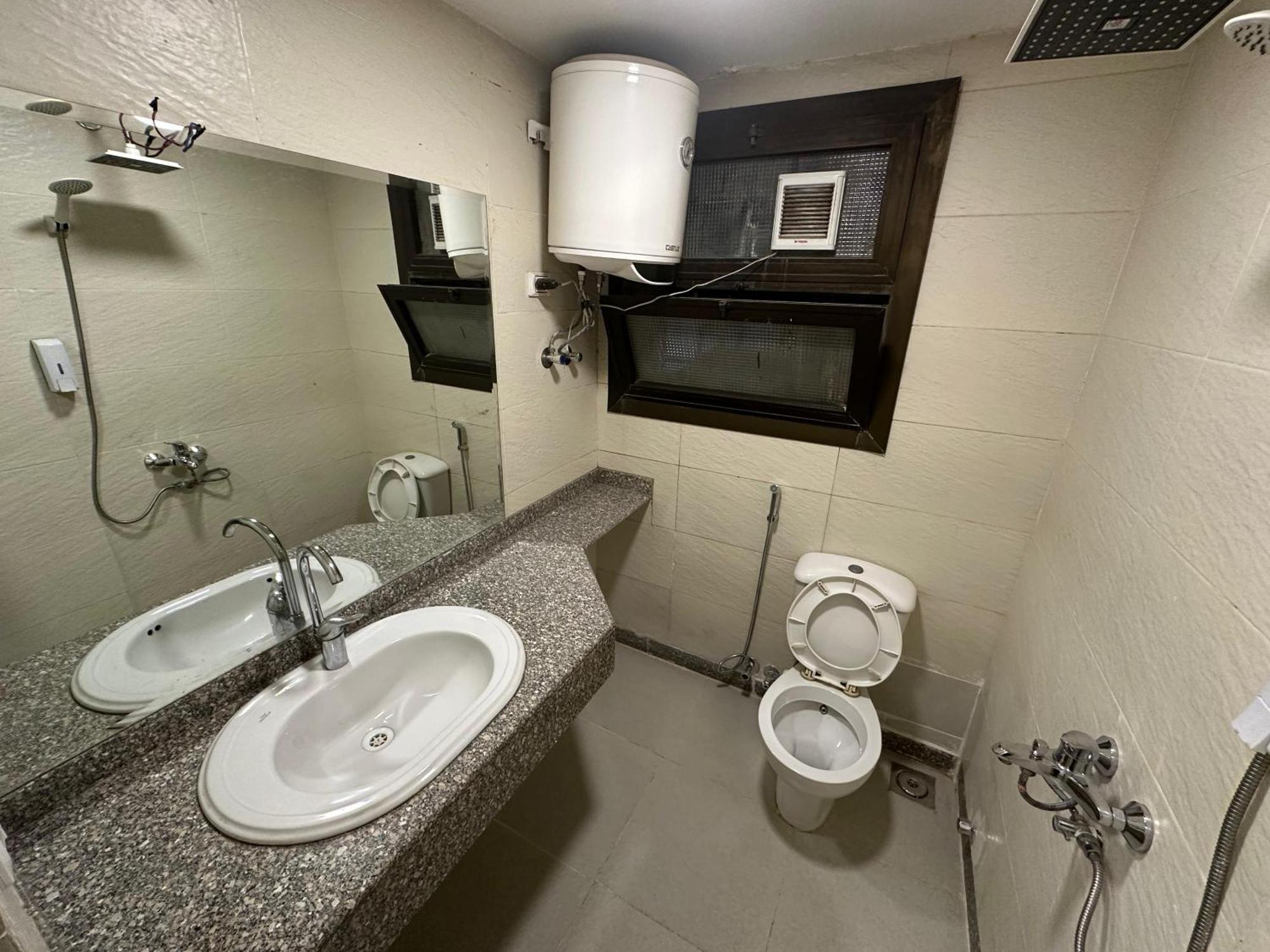 Egy Days Hotel Каїр Екстер'єр фото