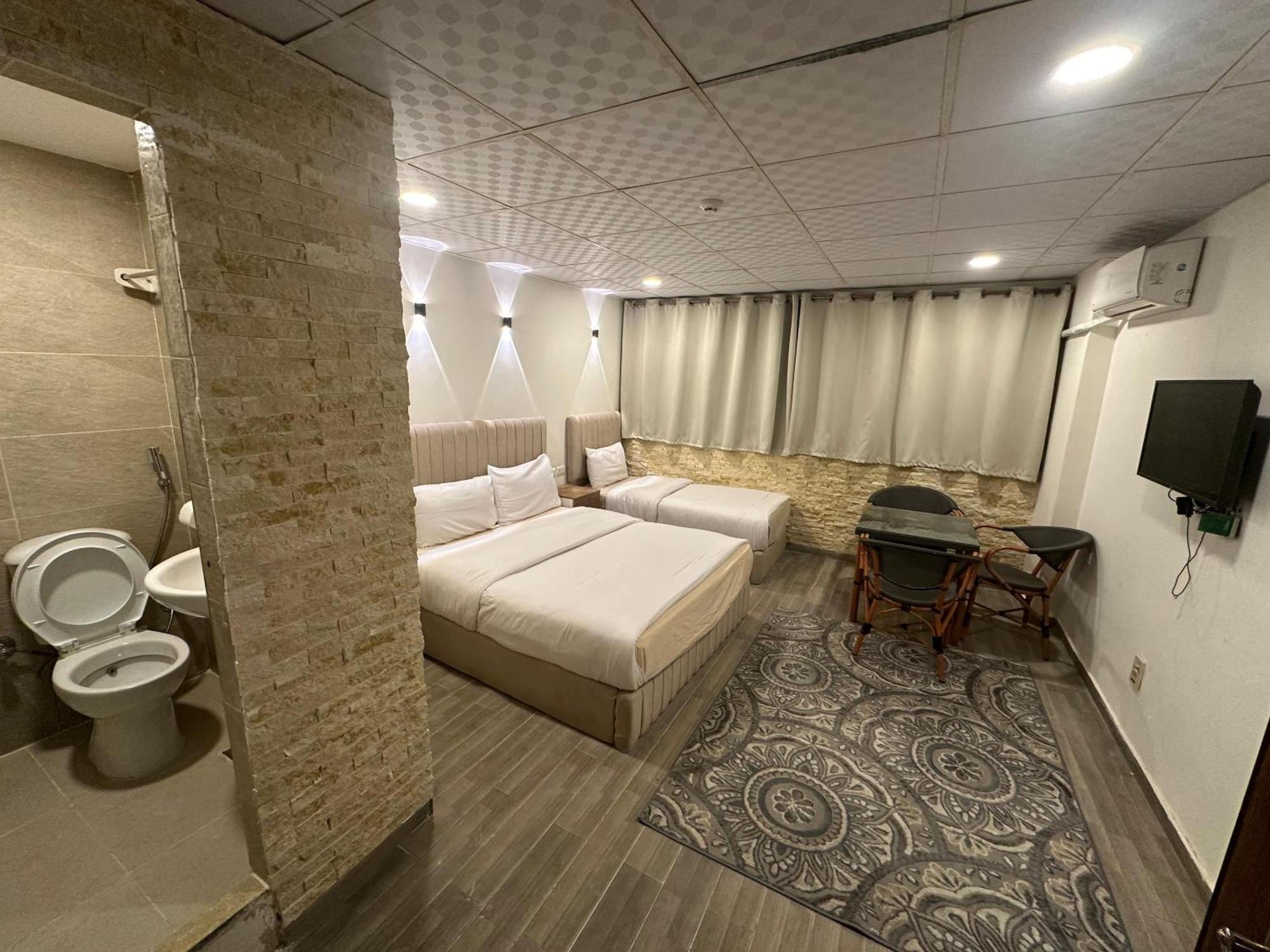 Egy Days Hotel Каїр Екстер'єр фото