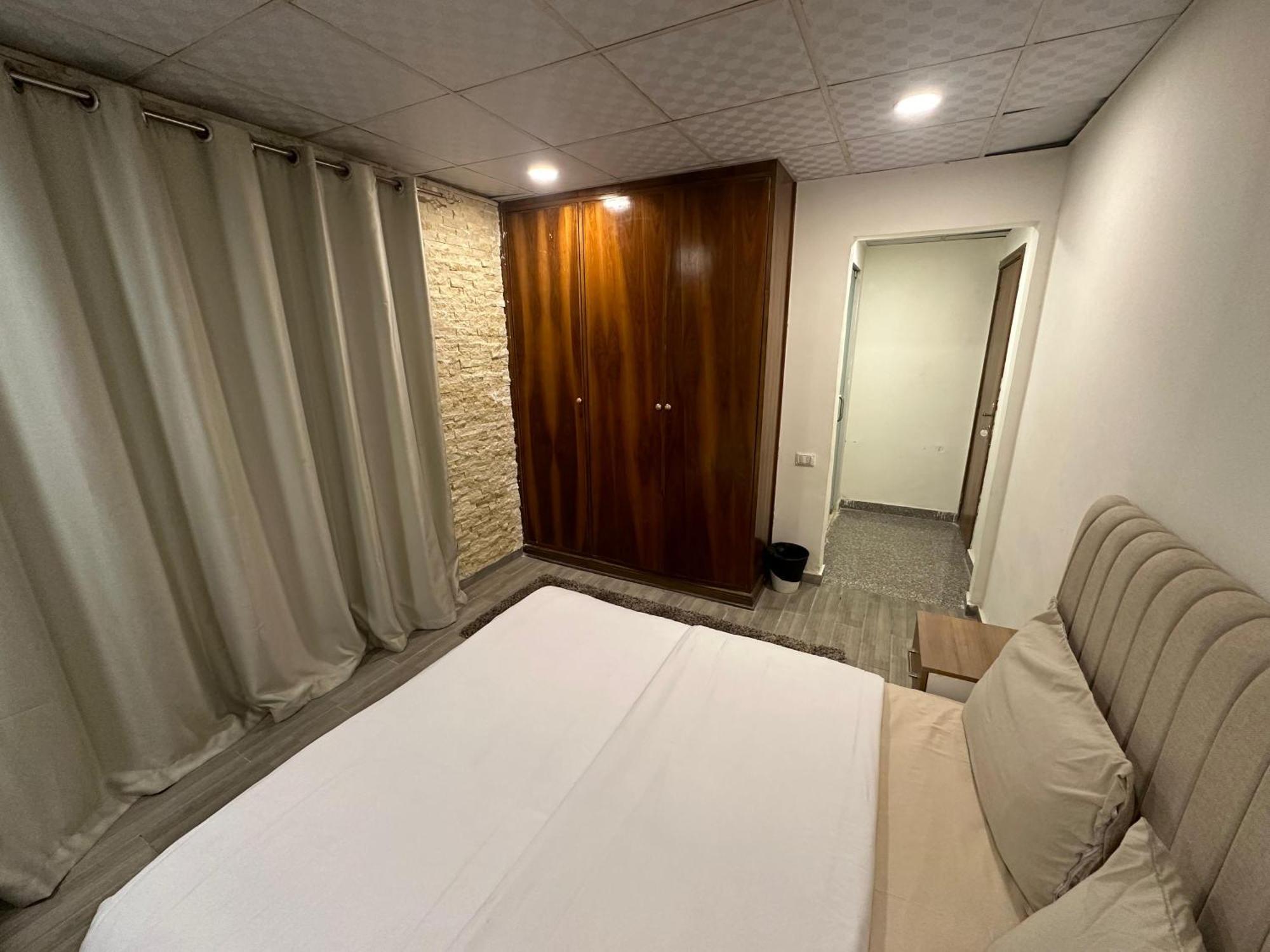 Egy Days Hotel Каїр Екстер'єр фото