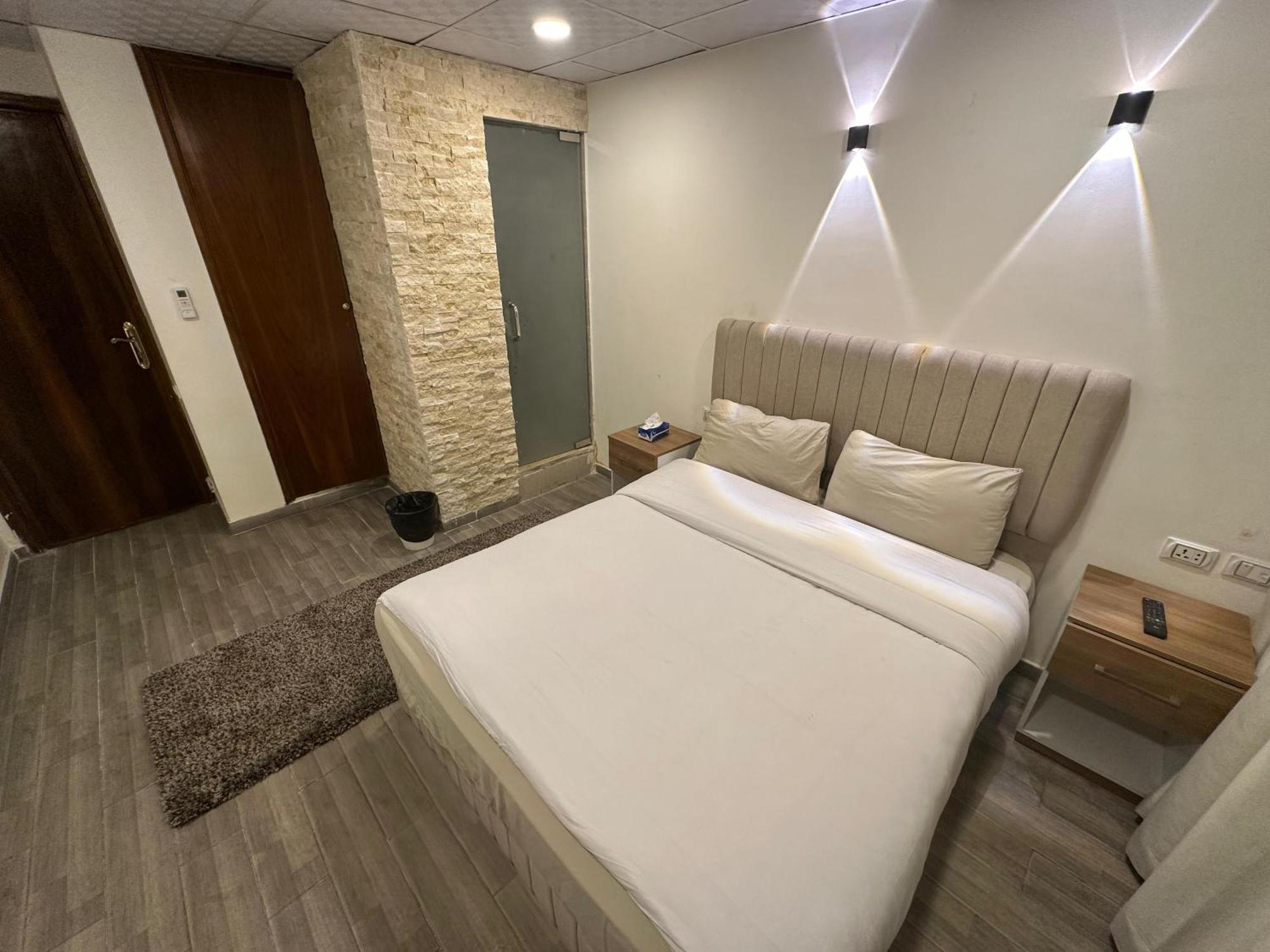 Egy Days Hotel Каїр Екстер'єр фото