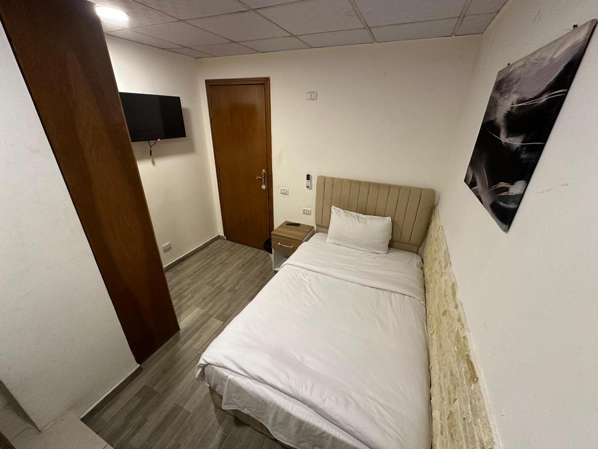Egy Days Hotel Каїр Екстер'єр фото