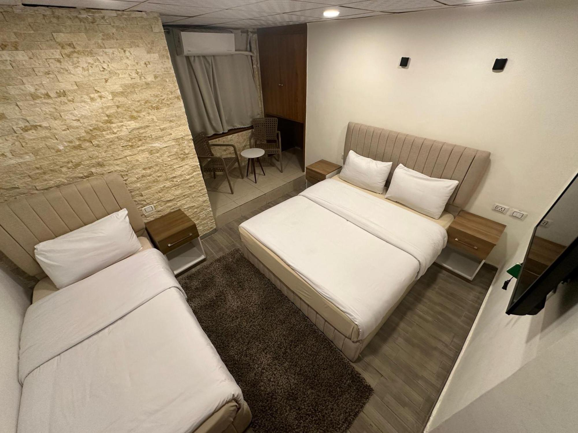 Egy Days Hotel Каїр Екстер'єр фото