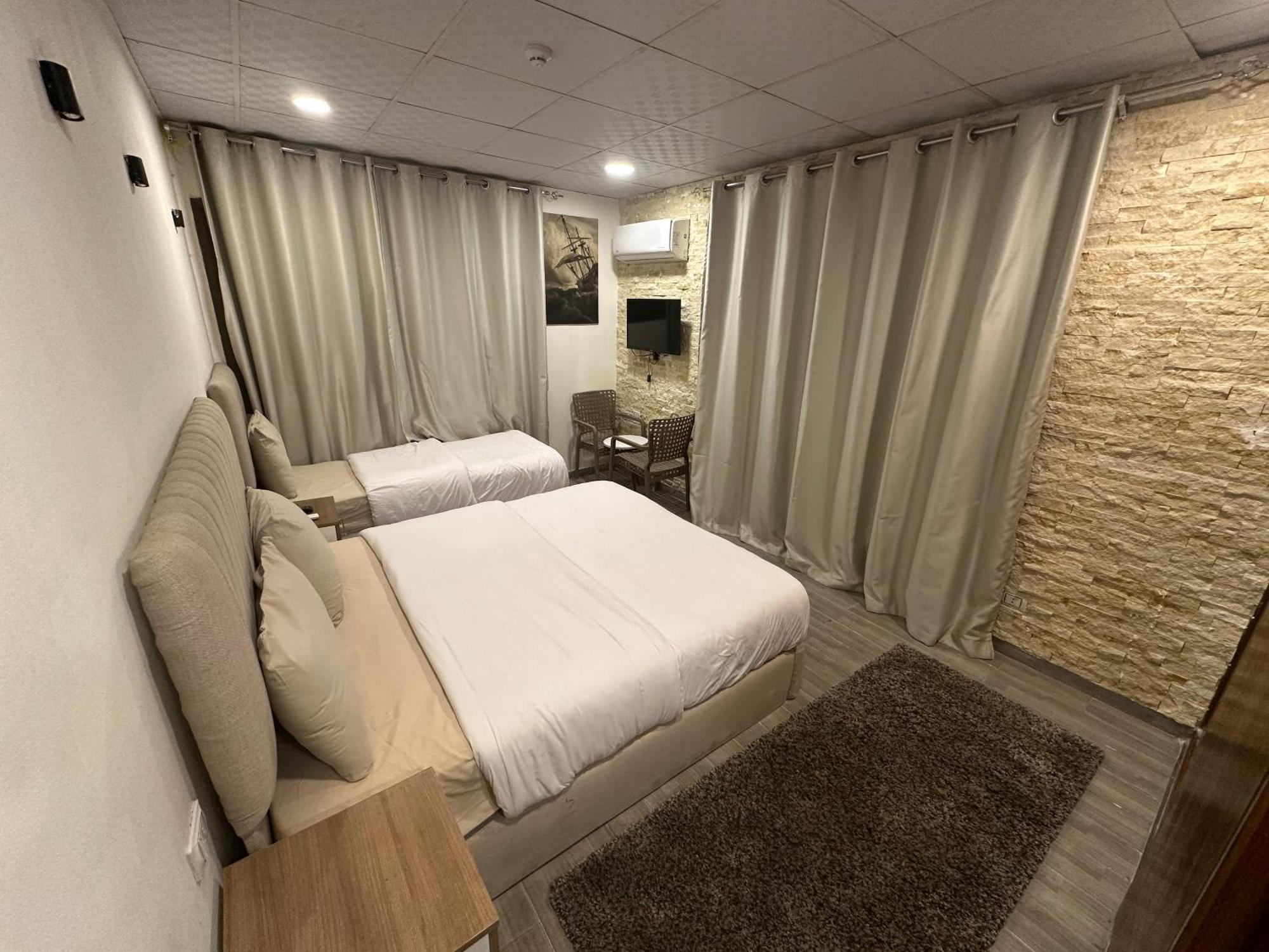 Egy Days Hotel Каїр Екстер'єр фото
