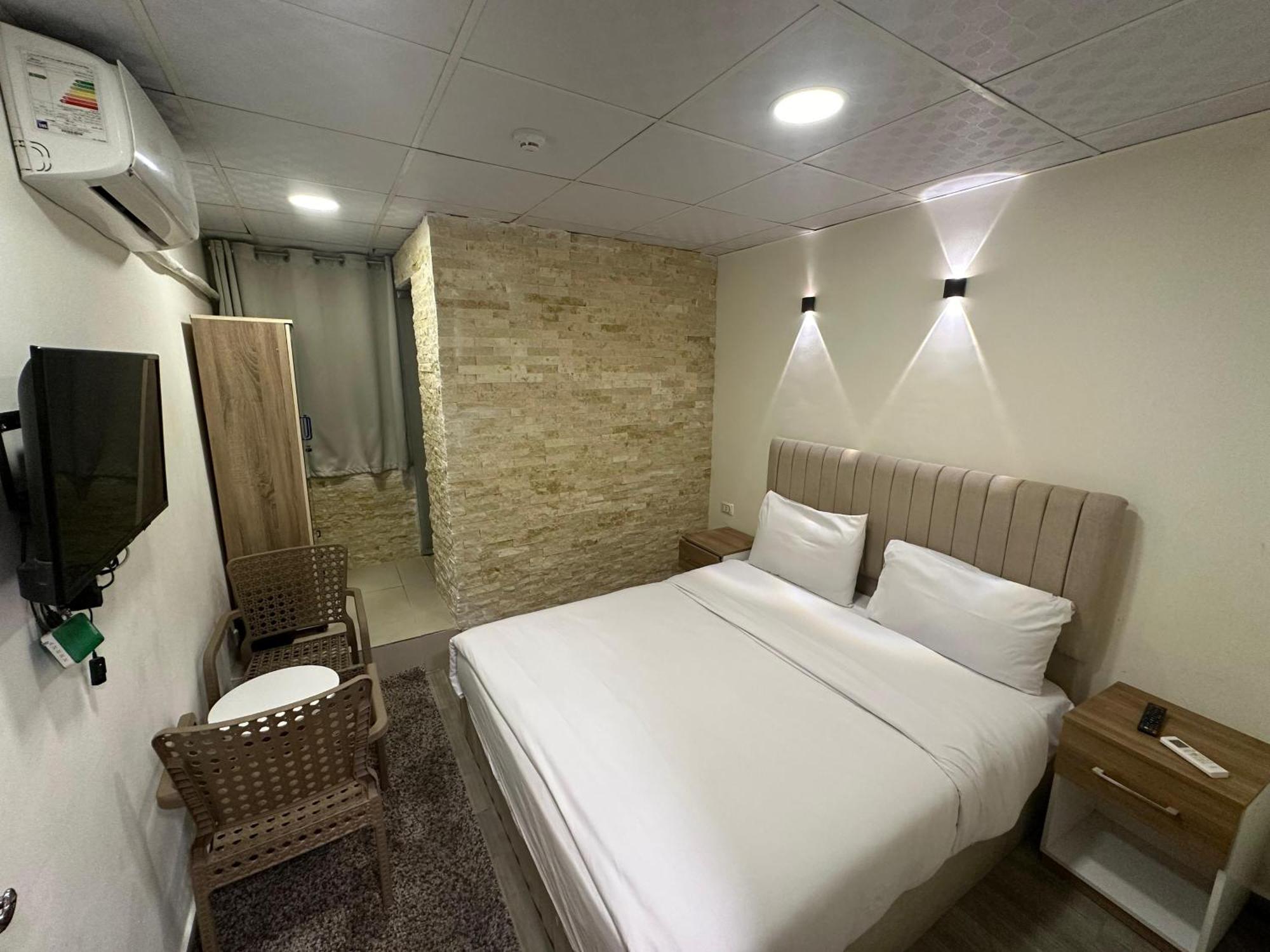 Egy Days Hotel Каїр Екстер'єр фото