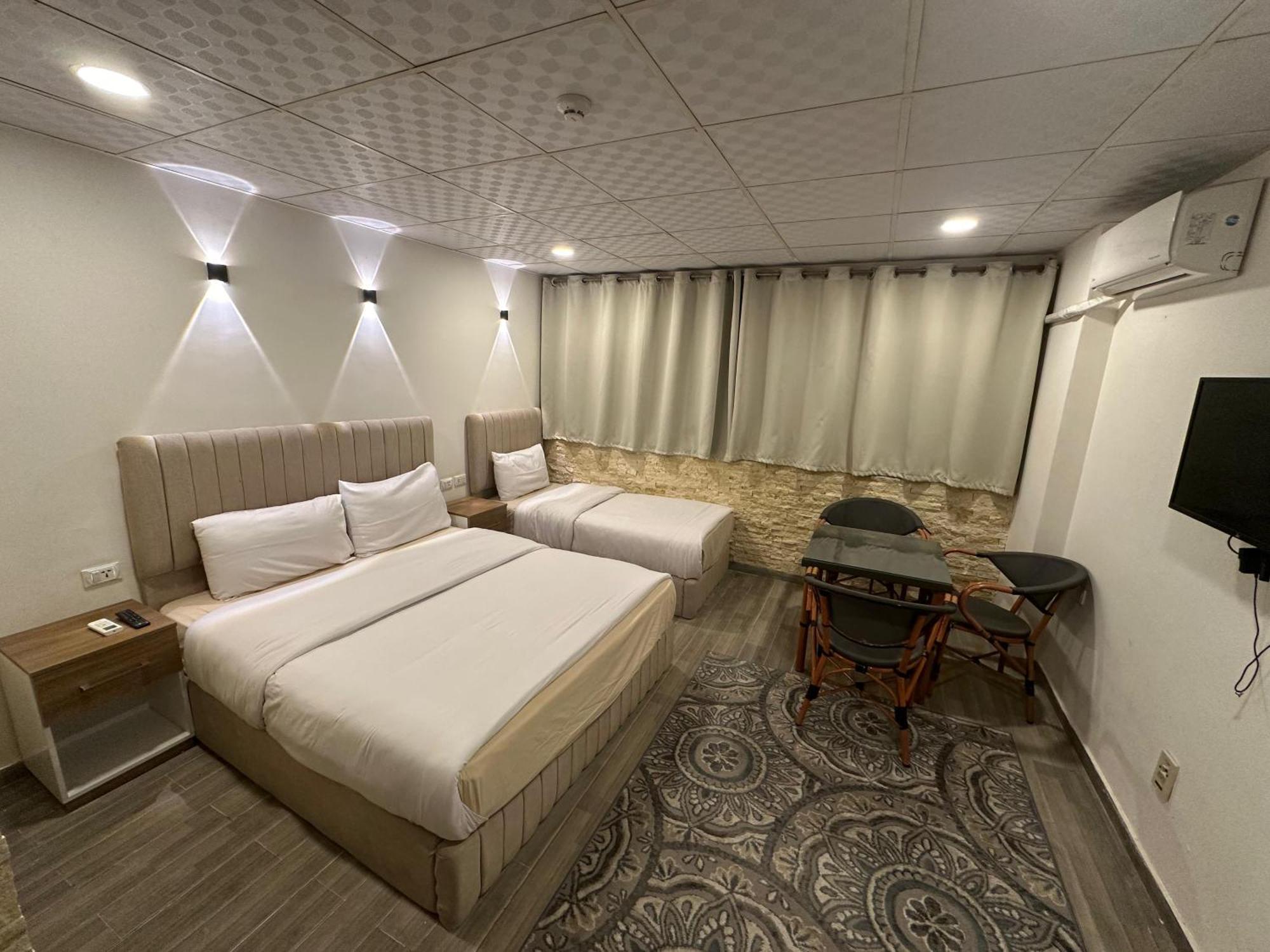 Egy Days Hotel Каїр Екстер'єр фото