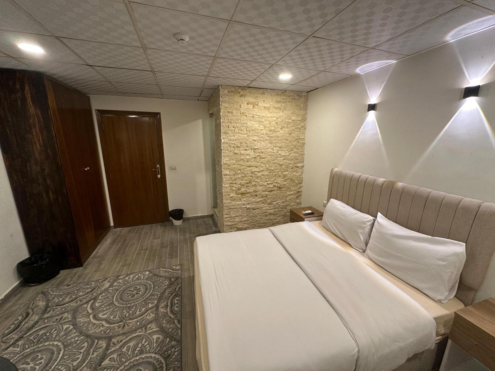 Egy Days Hotel Каїр Екстер'єр фото